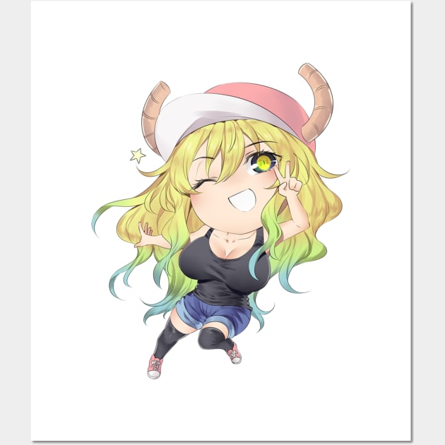 Miss Kobayashi